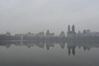 Silvesterreise New York City - Central Park (4)