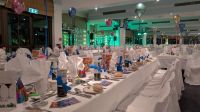Gala-Abend im Hotel