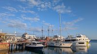 Yachthafen in Paphos