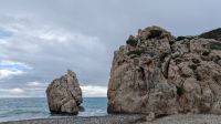 Felsen der Aphrodite