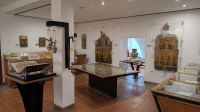 Kloster des Heiligen Neophytos - Museum