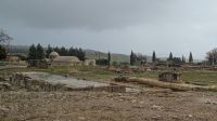 Tempel der Aphrodite