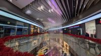 Einkaufszentrum Kings Avenue Mall in Paphos