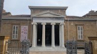 Nationales Museum in Nikosia