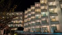 Unser 4*+ Hotel Athena Beach