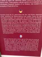 San José Kloster Orotava