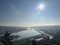 01.01.2025 Stadtrundfahrt durch Istanbul: Pierre Loti Hügel