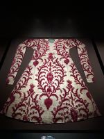 02.01.2025: Stadtrundfahrt Teil 2 durch Istanbul: Kleiderkammer Topkapi Palast