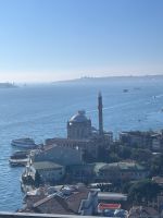 01.01.2025 Stadtrundfahrt durch Istanbul