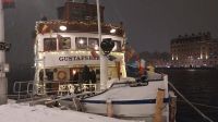Silvesterreise Stockholm - Prosit Neujahr