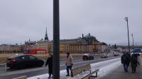 Silvesterreise Stockholm - Slussen