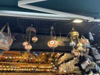 31.12.2024: Stadtrundgang durch Istanbul Großer Basar