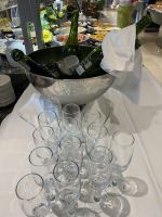 Frühstücksbuffet