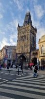 Alter Pulverturm, Prag