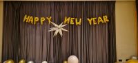 Silvesterfeier, NH Prag City, Prag