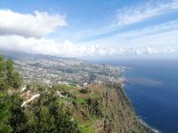 Blick von Cabo Girao