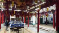 Chinesische Versammlungshalle, Hoi An (5)