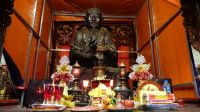 Ein-Säulen-Pagode, Hanoi (3)