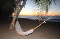 Camp Querepare, Halbinsel Paria