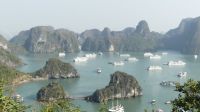 Halong Bucht, Vietnam (4)