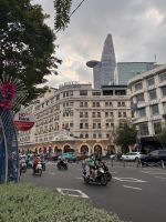 Ho-Chi-Minh-Stadt (Saigon) (1)