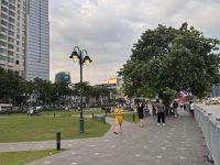 Ho-Chi-Minh-Stadt (Saigon) (3)