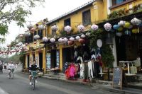 Hoi An, Zentralvietnam (1)