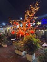 Saigon am Abend (4)
