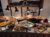 Silvesterfeier in Saigon (4)