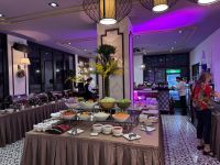 Silvesterfeier in Saigon (5)