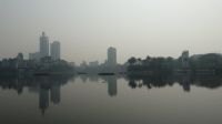 Stadtrundgang, Hanoi (2)