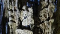Suprising Cave (Überraschungshöhle), Halong Bucht (2)