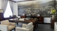 Wiedervereinigungspalast Ho-Chi-Minh-Stadt (Saigon) (7)