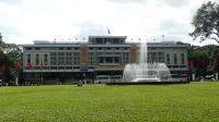 Wiedervereinigungspalast Ho-Chi-Minh-Stadt (Saigon) (16)