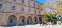 Nafplio Arch. Museum