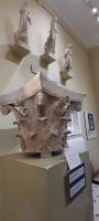 Arch. Museum  Epidaurus 
