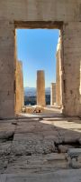 Akropolis Athen