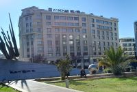 Unser Hotel
