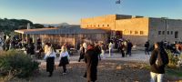 Kap Sounion Cafe