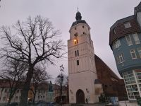 Lübben Paul Gerhardt Kirche