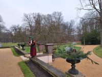 Cottbus Schloß Branitz