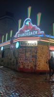 Einkehr im Silbersack bei Kiez Führung