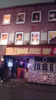 Olivia Jones Bar auf der Reeperbahn