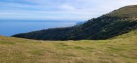 18 Blick bis Porto Santo