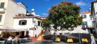 130 Altstadt in Funchal