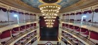 136 Teatro Municipal Baltazar Dias