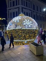 23.12.24 Brünn - Weihnachtsmark