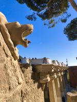 im Park Güell