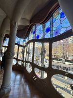 auch von innen sehr sehenswert