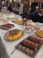  verführerischer Nachtisch